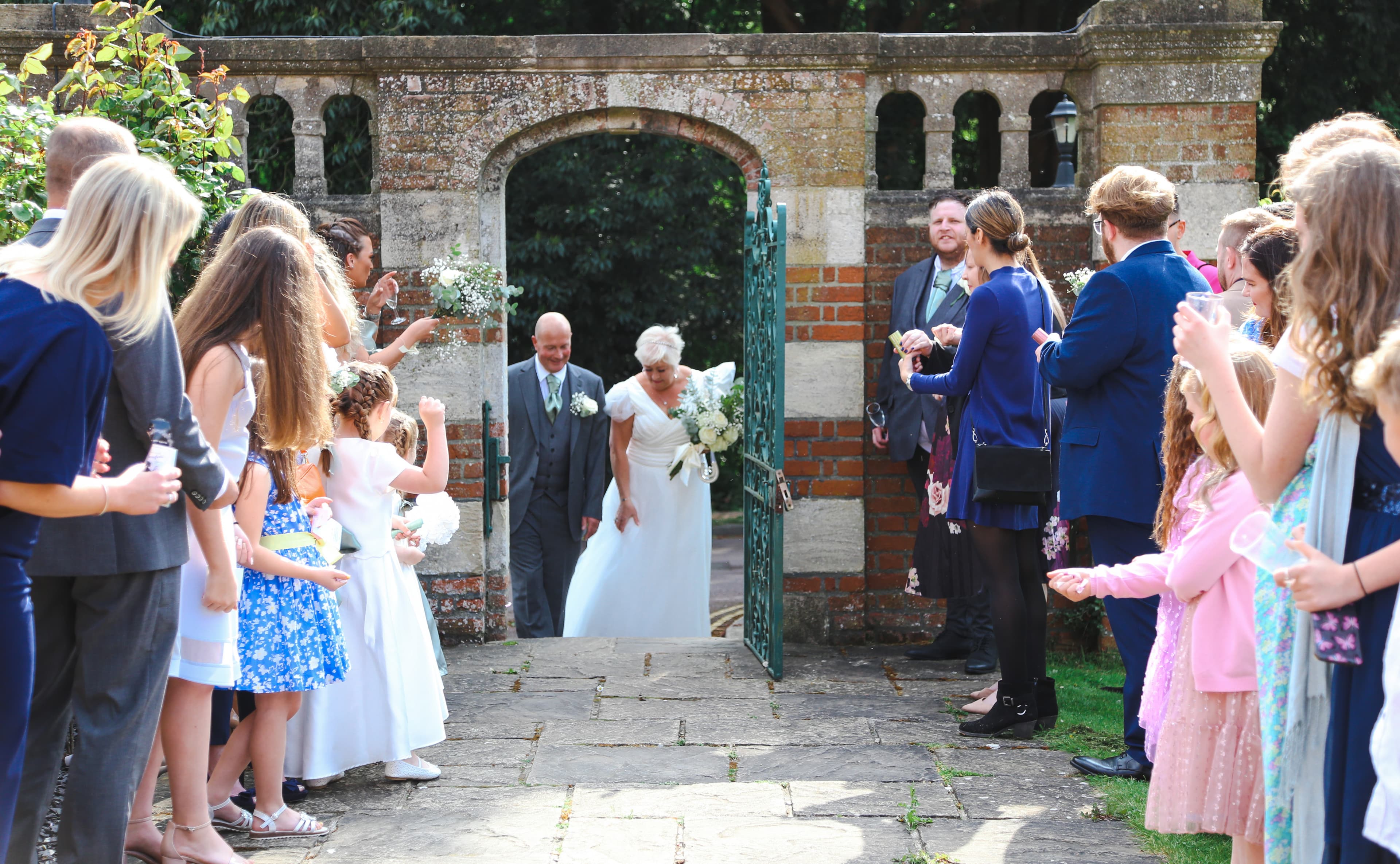 A piece of history, a place for your story