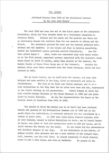 christmas club night