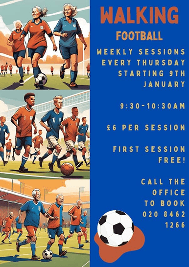 christmas club night