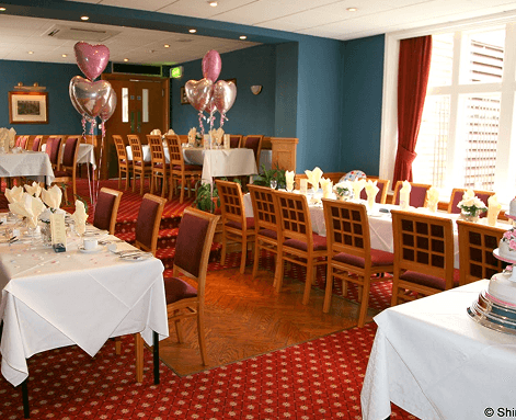 1994 – The Wickhams is created