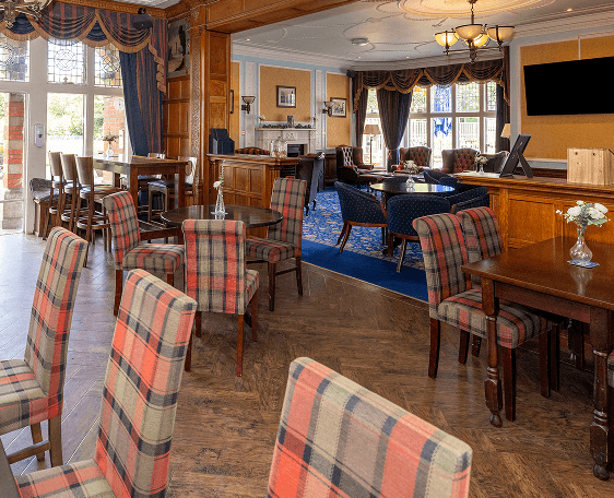 Make it part of your day out