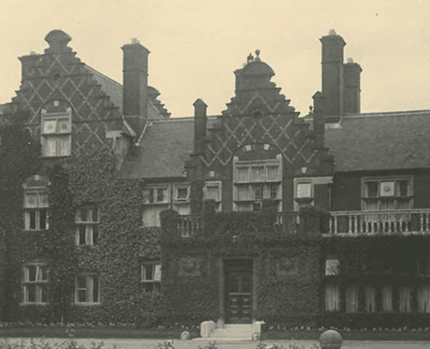 1880s – Beginnings