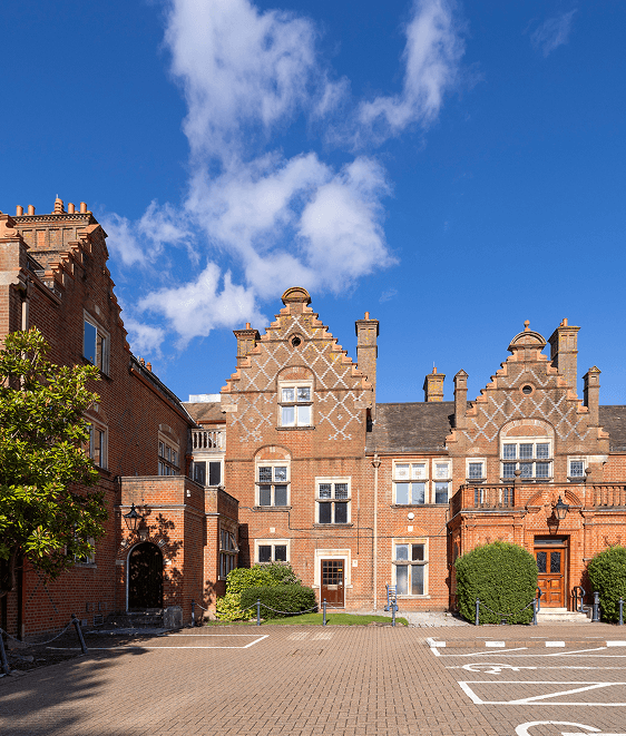 Accessibility, facilities, and logistics