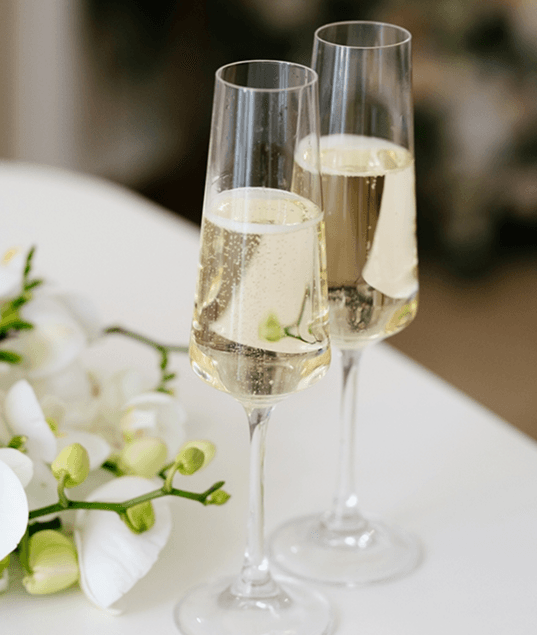 Special and memorable days: Event room for hire