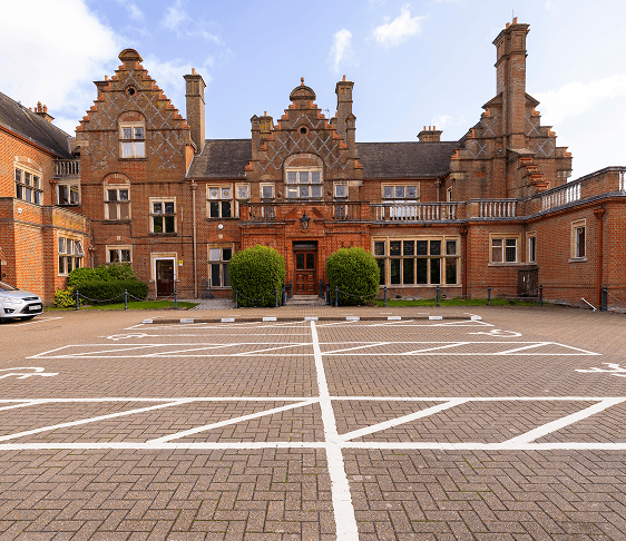 Accessibility, facilities, and logistics