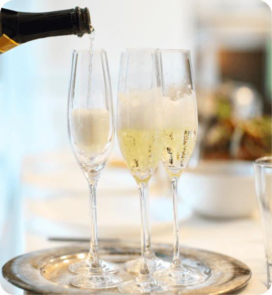 Timings, music, and midnight moments