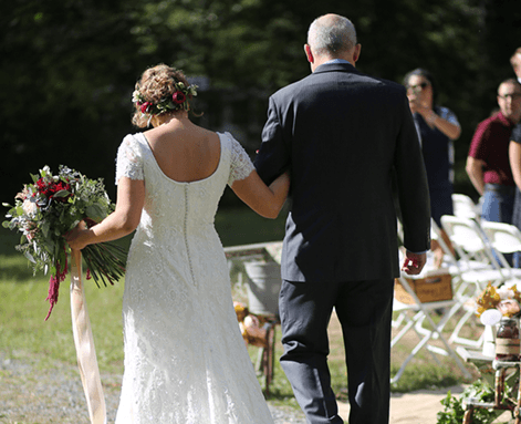 Chapter 3: The Walk to Forever