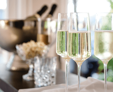 Chapter 4: The First Celebration