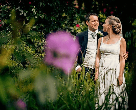 Chapter 5: A Moment for Two