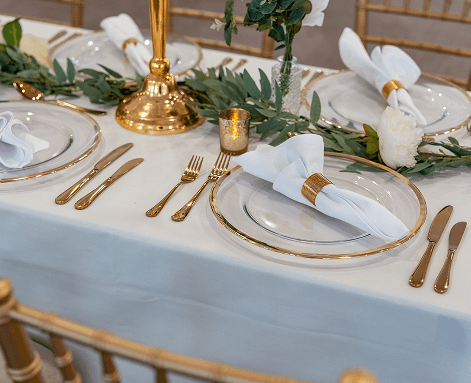 Chapter 6: The Feast and Cheers