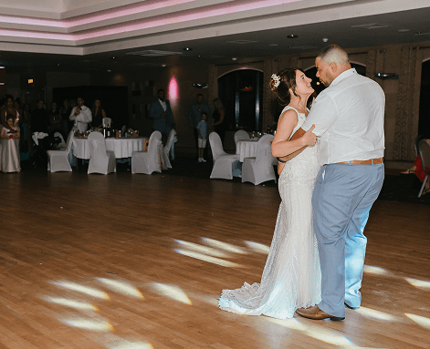 Chapter 8: A Sweet Finale