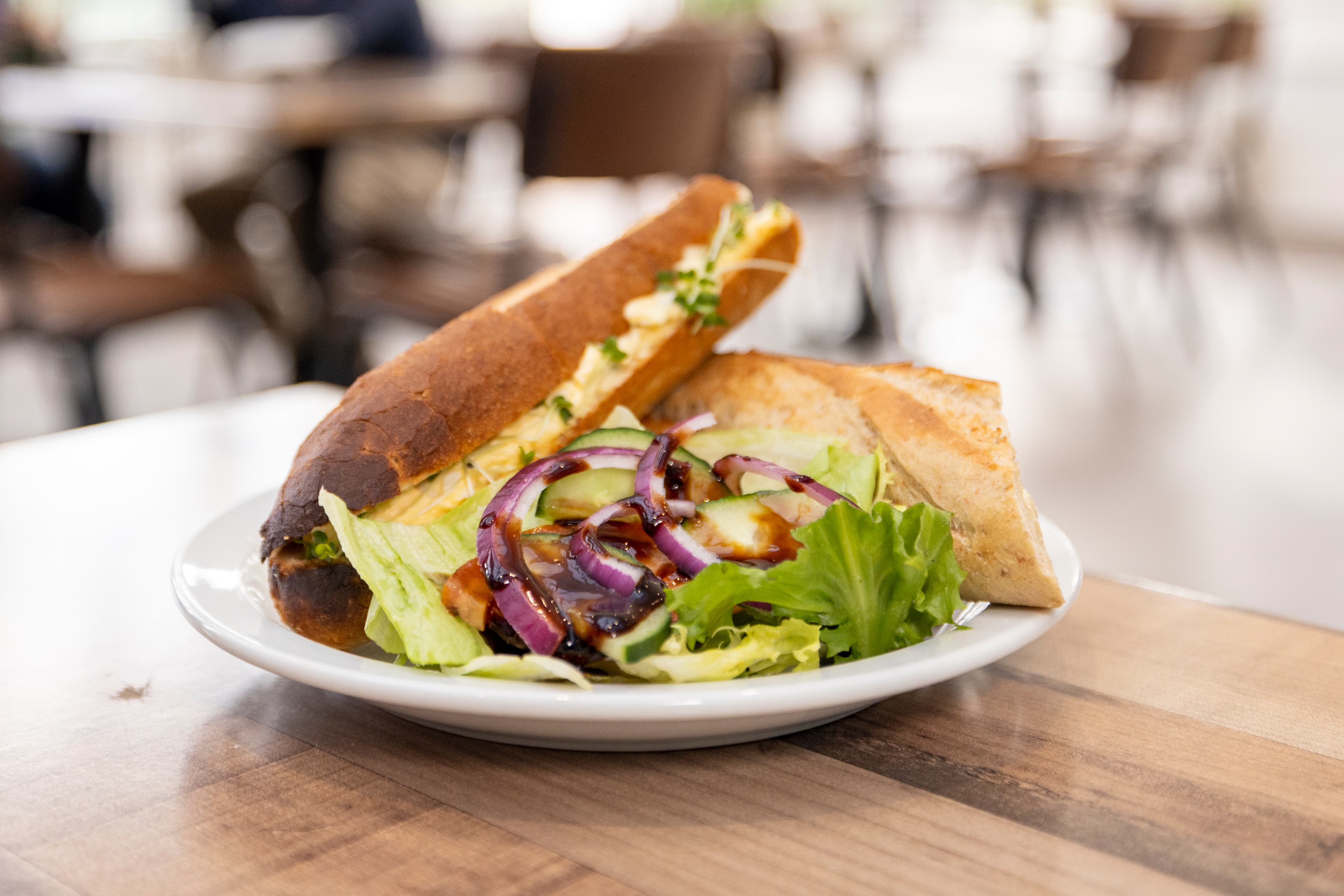 Why people choose us