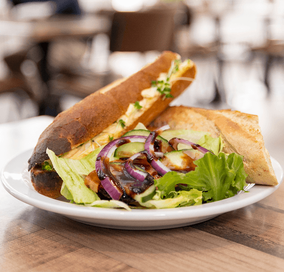 A wealth of benefits awaits you!