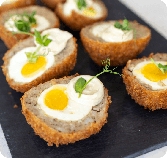 A space for every event