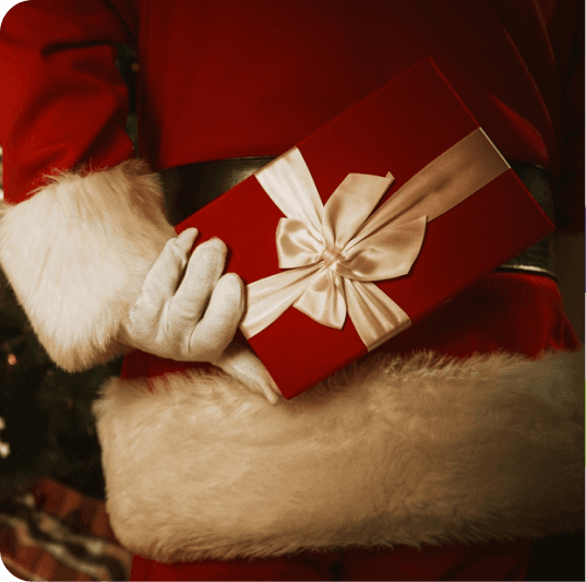 Membership perks at events