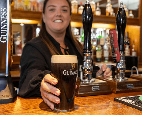 Late nights for private events