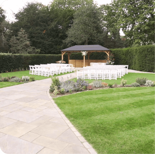 A space for every event