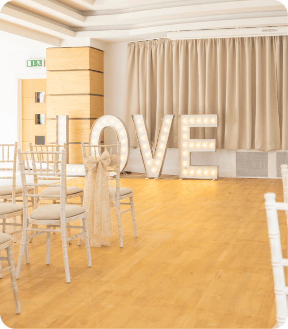 Your perfect day, whatever the weather