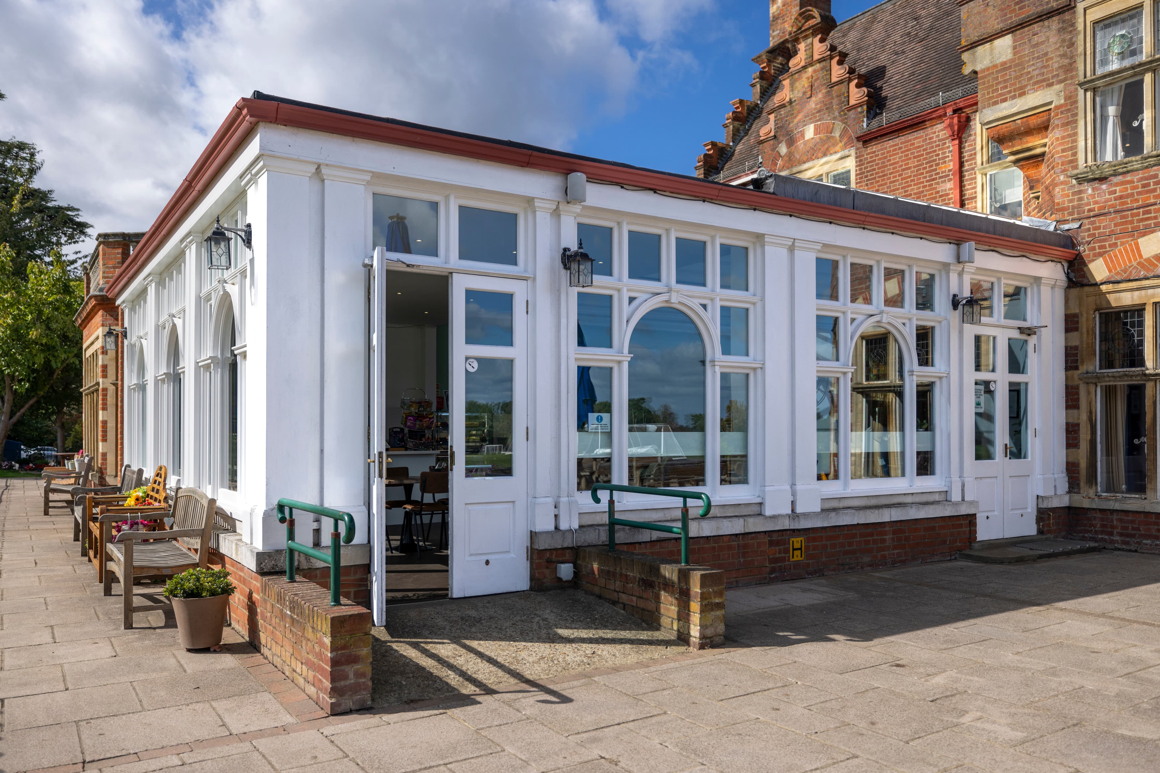 Why people choose us