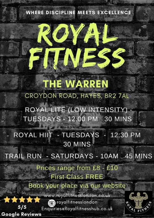 christmas club night