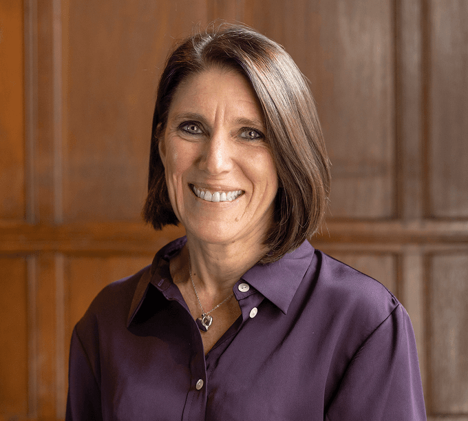 Wendy Clarke