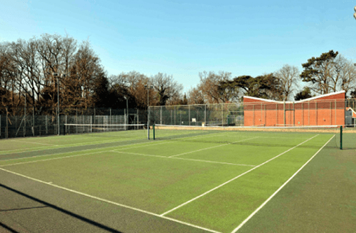 tennis