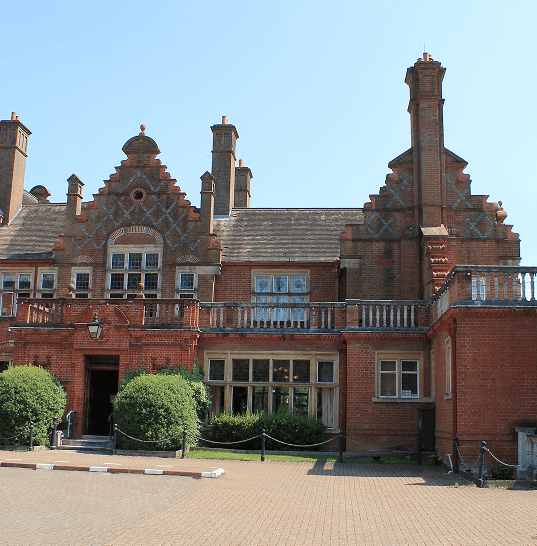 Accessibility and arrival