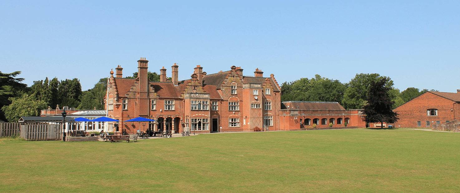 Today – Open doors