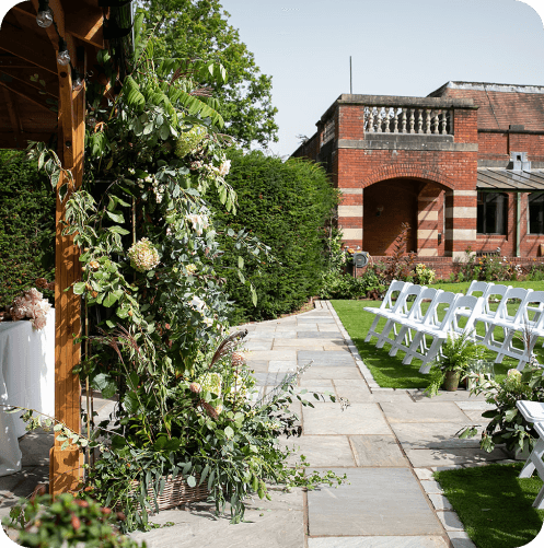 Weddings image 12