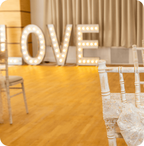 Weddings image 3