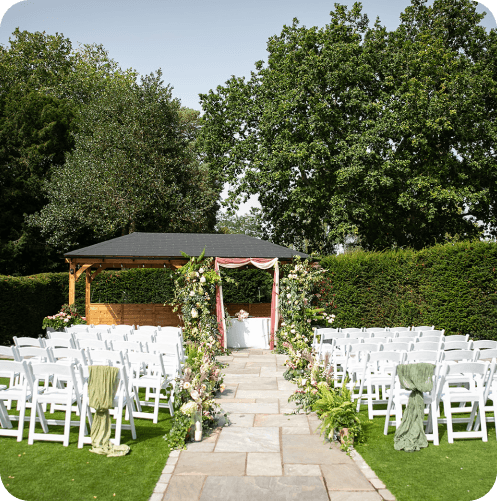 Weddings image 7