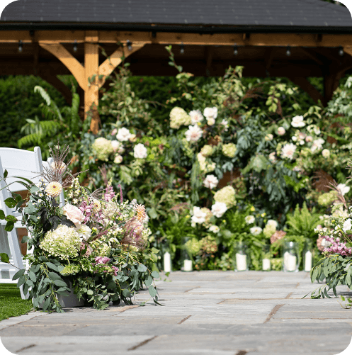 Weddings image 8