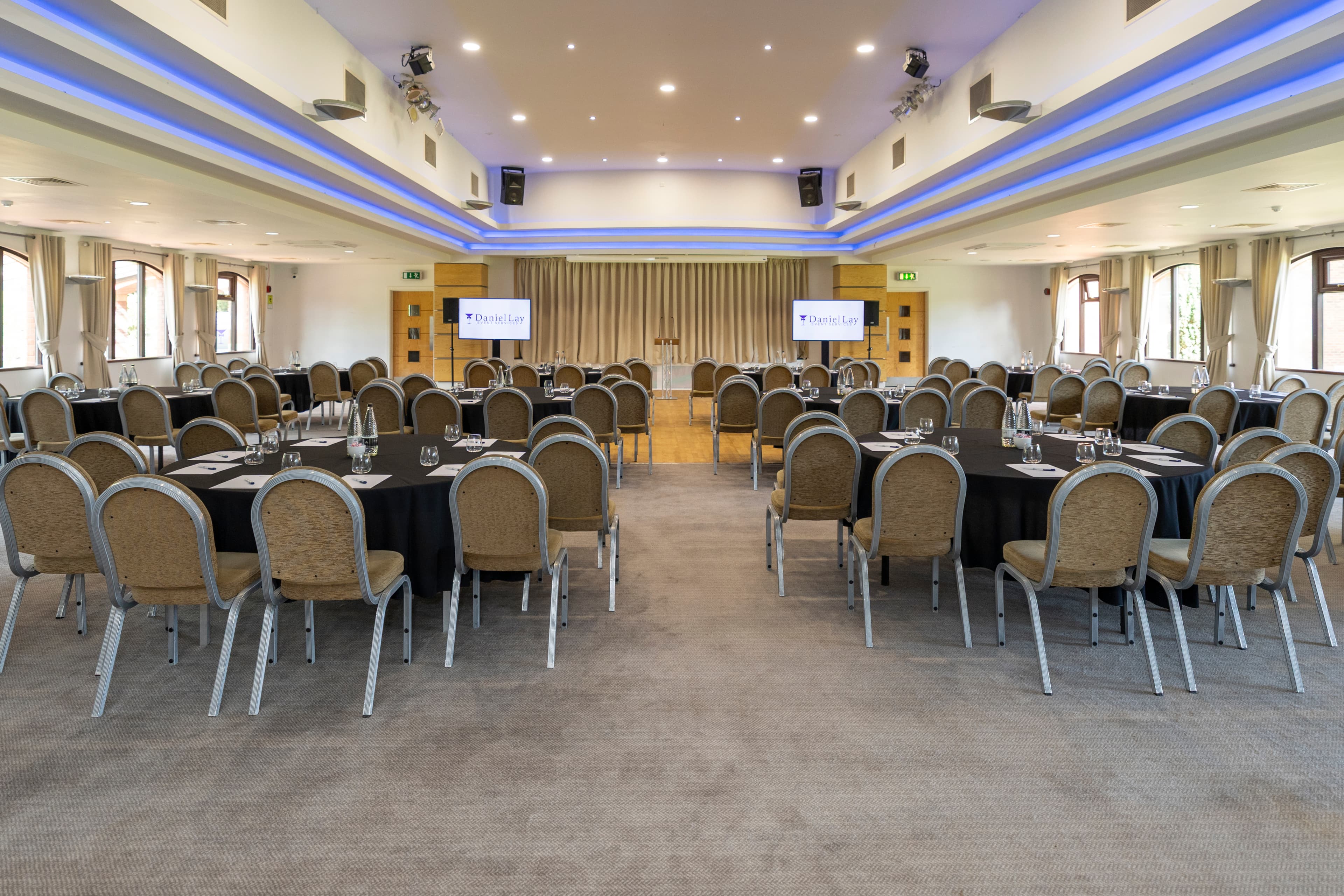 Exquisite wedding venue for hire near Beckenham