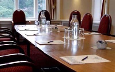 The Warren Committee room 1 The Warren Committee med