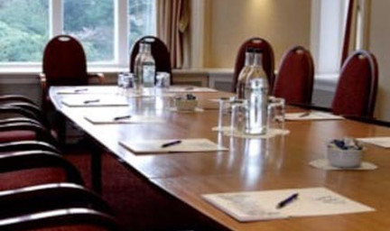 The Warren Conference-Room-- Corporate Venue The Warren Conference-Room-- Corporate Venue