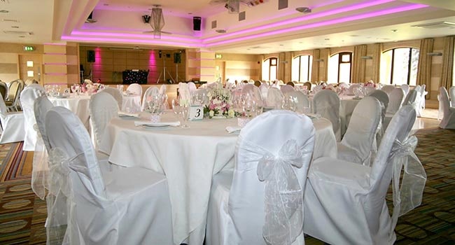 Coney Suite Wedding Venue The Warren