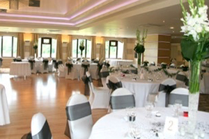 Private Functions Rooms Coney The Warren
