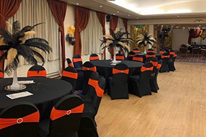 Private Functions Rooms Hobbit The Warren Private Functions Rooms Hobbit The Warren
