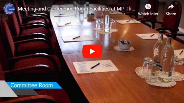 The Warren Meeting and Conference Room Facilities