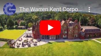 The Warren Corporate Venue