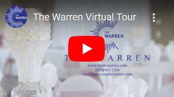 The Warren Corporate Venue