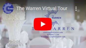 The Warren Corporate Venue
