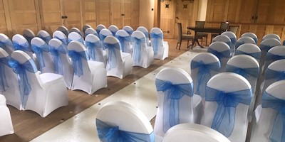 Venue hire in South East London - The Warren Hobbit Suite Venue hire in South East London - The Warren Hobbit Suite