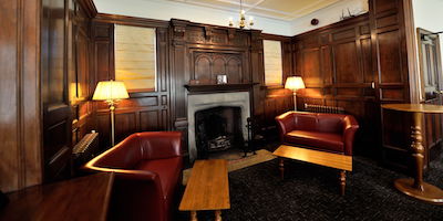 Venue hire in Croydon - The Hayes Room