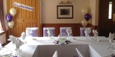 Venue hire in South East London - The Warren Wickhams Room Venue hire in South East London - The Warren Wickhams Room