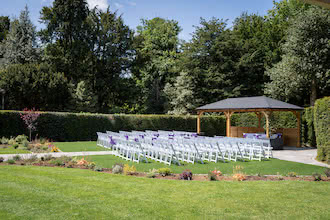Outdoor wedding venue - De Zoete Garden The Warren 4 Outdoor wedding venue - De Zoete Garden The Warren 4