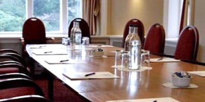 Venue hire in Croydon - The Committee Room