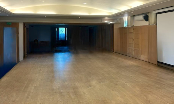 Hire a hall in Bromley Hire a hall in Bromley