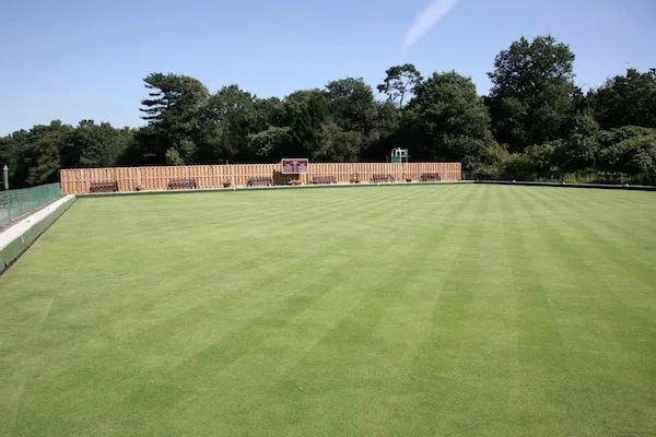 Bromley Bowling Green - The Warren Bromley Bowling Green - The Warren