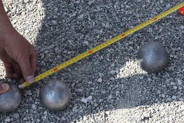 Sports Bromley - Petanque at The Warren Sports Bromley - Petanque at The Warren